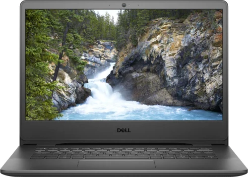 Ноутбук Dell Vostro 3400 Black (i5-1135G7 8Gb 512Gb Linux)