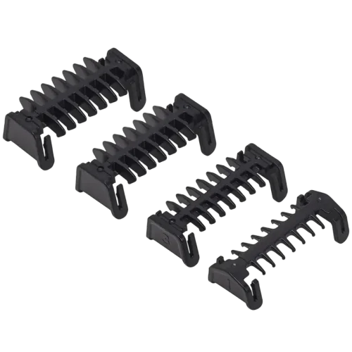 Машинка для стрижки Polaris PHC 0202R, Black