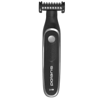 Машинка для стрижки Polaris PHC 0202R, Black 2