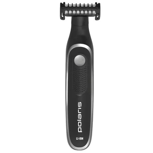 Машинка для стрижки Polaris PHC 0202R, Black