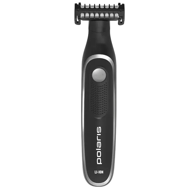 Машинка для стрижки Polaris PHC 0202R, Black 2