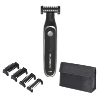Машинка для стрижки Polaris PHC 0202R, Black