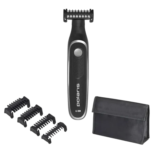 Машинка для стрижки Polaris PHC 0202R, Black