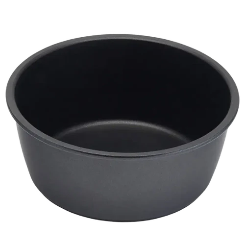Set de vase Polaris EasyKeep-4DG, 1,7L, Negru