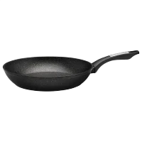 Сковорода Polaris Monolit-20F, 20cm, Чёрный 5