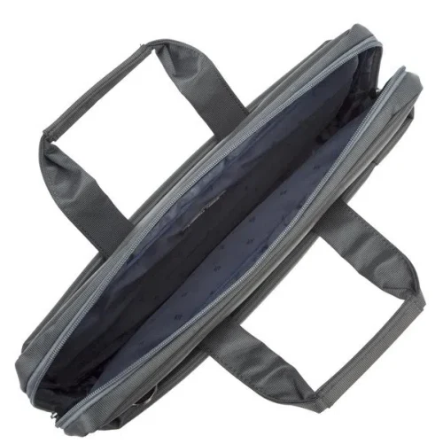Geanta laptop Rivacase 8231 Grey