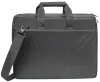 Сумка для ноутбука Rivacase 8231 Grey 2