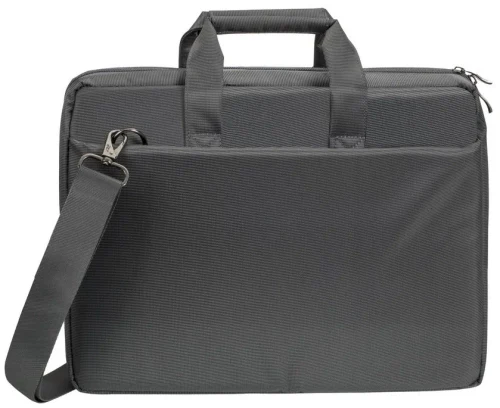 Geanta laptop Rivacase 8231 Grey