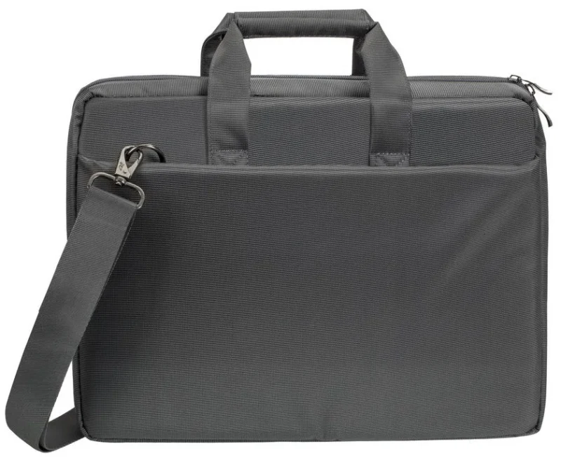 Сумка для ноутбука Rivacase 8231 Grey 2