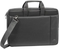 Сумка для ноутбука Rivacase 8231 Grey 3