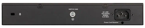 Коммутатор D-link DGS-1016D/I2A
