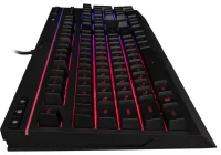 Клавиатура HyperX Alloy Core RGB, Проводное, Черный 3