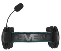 Căşti Sven AP-U1500MV Black 13