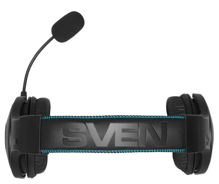 Căşti Sven AP-U1500MV Black 13
