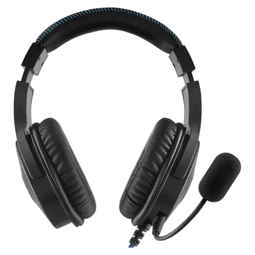 Căşti Sven AP-U1500MV Black