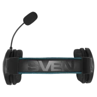 Căşti Sven AP-U1500MV Black 10