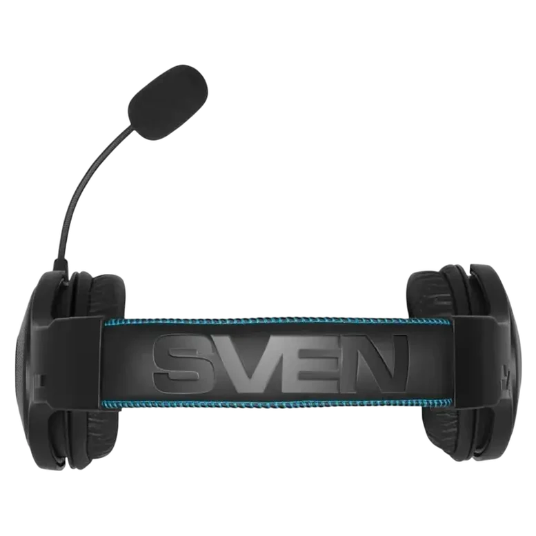 Căşti Sven AP-U1500MV Black 10