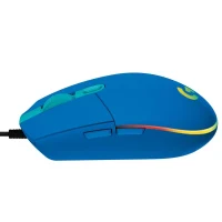 Mouse Logitech G102 Lightsync Blue 3