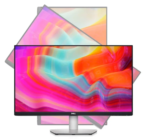 Монитор Dell S2422HZ