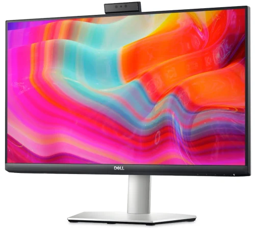 Монитор Dell S2422HZ