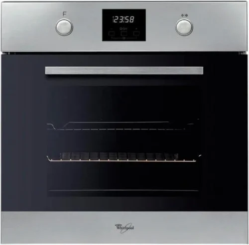 Cuptor electric Whirlpool AKP 460 IX