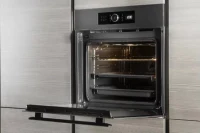Электрический духовой шкаф Whirlpool AKZ9 6220 IX, Серебристый 4