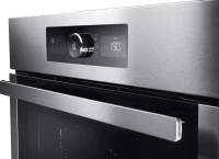 Электрический духовой шкаф Whirlpool AKZ9 6220 IX, Серебристый 3