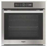 Электрический духовой шкаф Whirlpool AKZ9 6220 IX, Серебристый