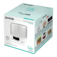 Uscător de legume și fructe Gorenje FDK500GCW 2