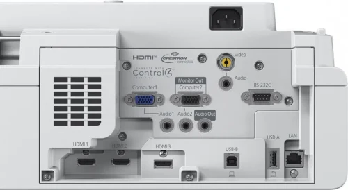 Проектор Epson EB-750F
