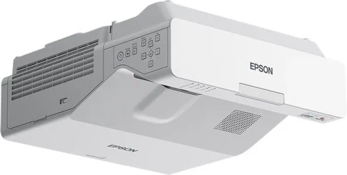Проектор Epson EB-750F