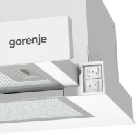 Hota Gorenje TH60E3W, Alb 3
