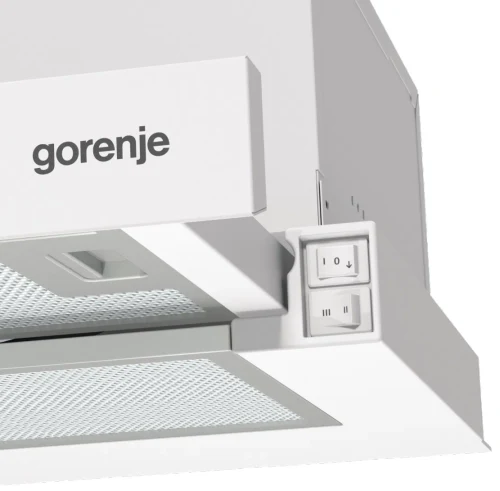 Вытяжка Gorenje TH60E3W, Белый