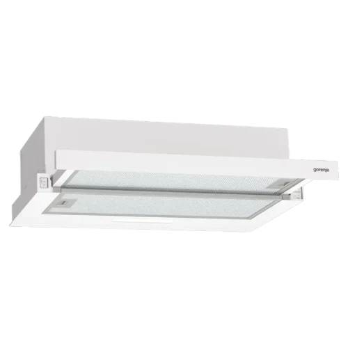 Вытяжка Gorenje TH60E3W, Белый