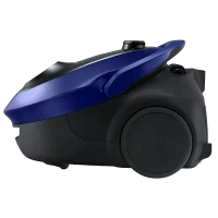 Пылесос Samsung VC20M251AWB/UK, Blue 4