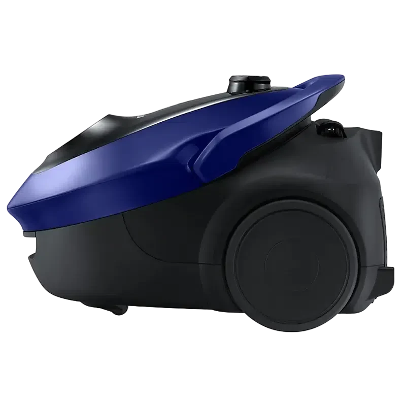 Пылесос Samsung VC20M251AWB/UK, Blue 4