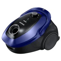 Пылесос Samsung VC20M251AWB/UK, Blue 2