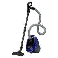 Пылесос Samsung VC20M251AWB/UK, Blue