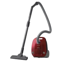 Пылесос Samsung VCC4181V37/SBW, Red