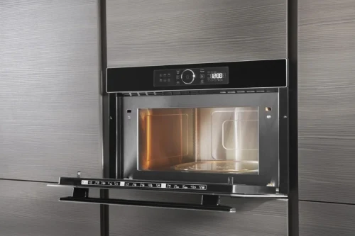 Встраиваемая микроволновая печь Whirlpool AMW 730 NB