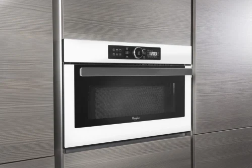 Встраиваемая микроволновая печь Whirlpool AMW 730 WH