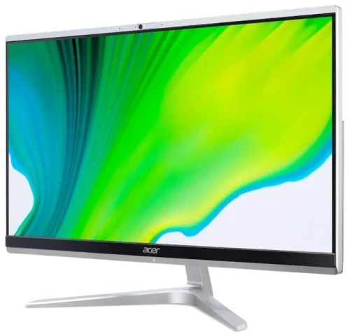 Sistem Desktop Acer Aspire C24-1650 (DQ.BFSME.006)