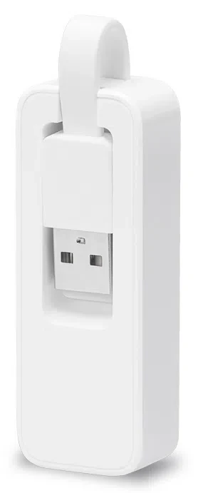 Сетевой адаптер Tp-link UE200 2