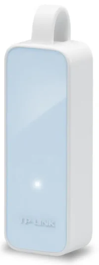 Сетевой адаптер Tp-link UE200 3