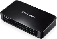 Коммутатор Tp-Link TL-SF1024M