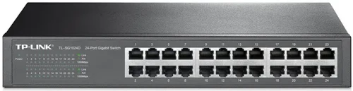 Switch Tp-Link TL-SG1024D
