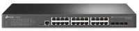 Коммутатор Tp-Link TL-SG3428 2