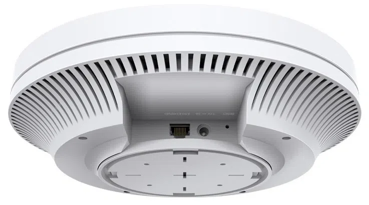 Точка доступа Tp-link EAP610 3