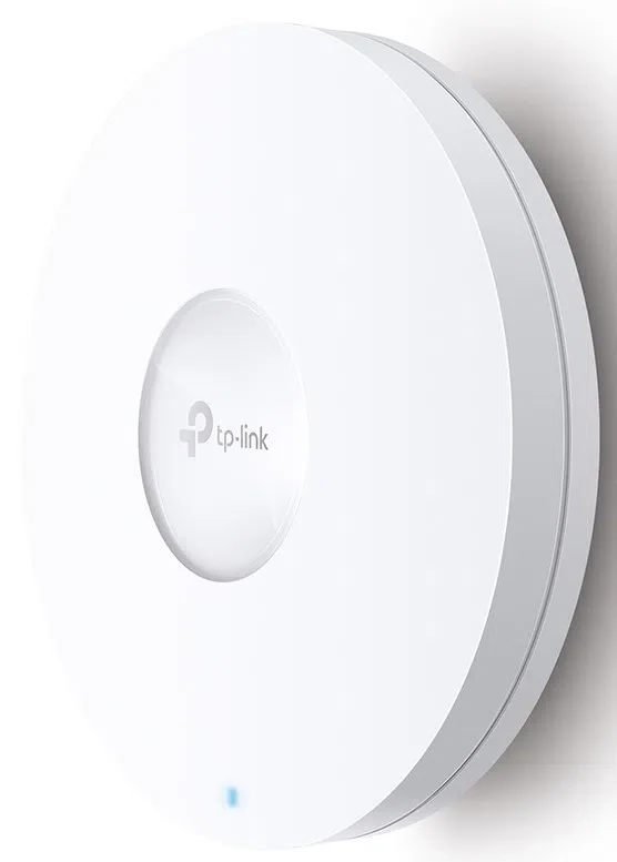 Точка доступа Tp-link EAP610 5