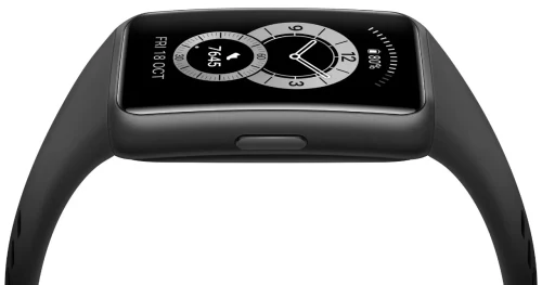 Фитнес браслет Huawei Band 6 Graphite Black